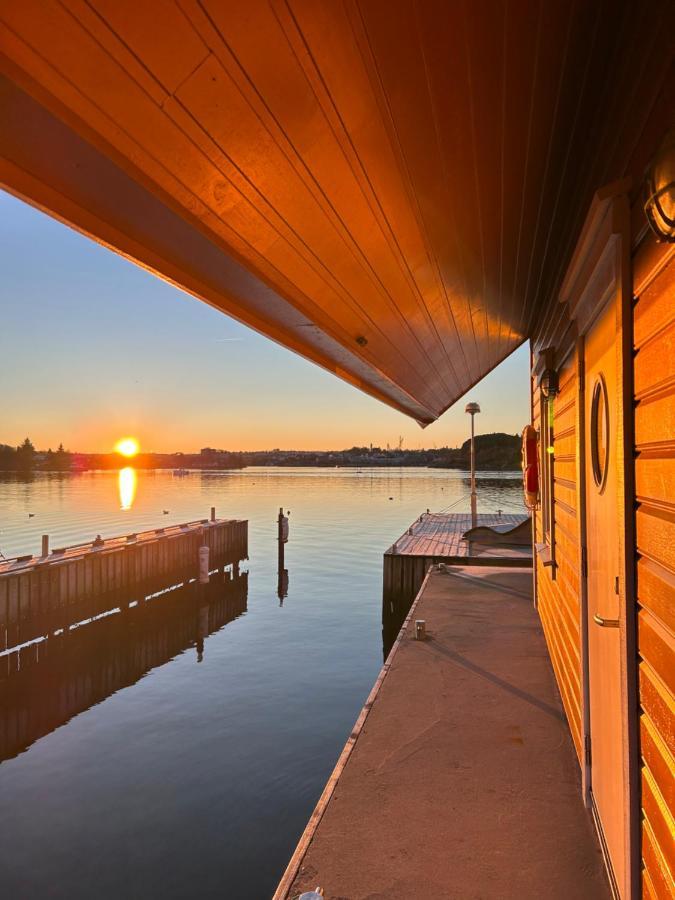 Roaldspiren Stavanger Exterior foto